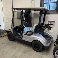 Golf Cart 
