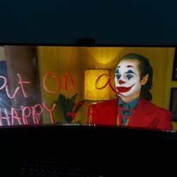 Sceptre 34" Ultrawide Curved Monitor | 185Hz Gaming Display