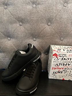 Dolce Gabbana black
