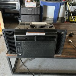 Air Conditioner