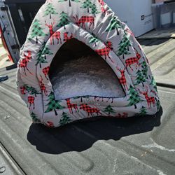 Free Cat House 