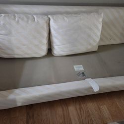 Classic 3 Seat Sofa