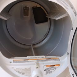 clothes dryer