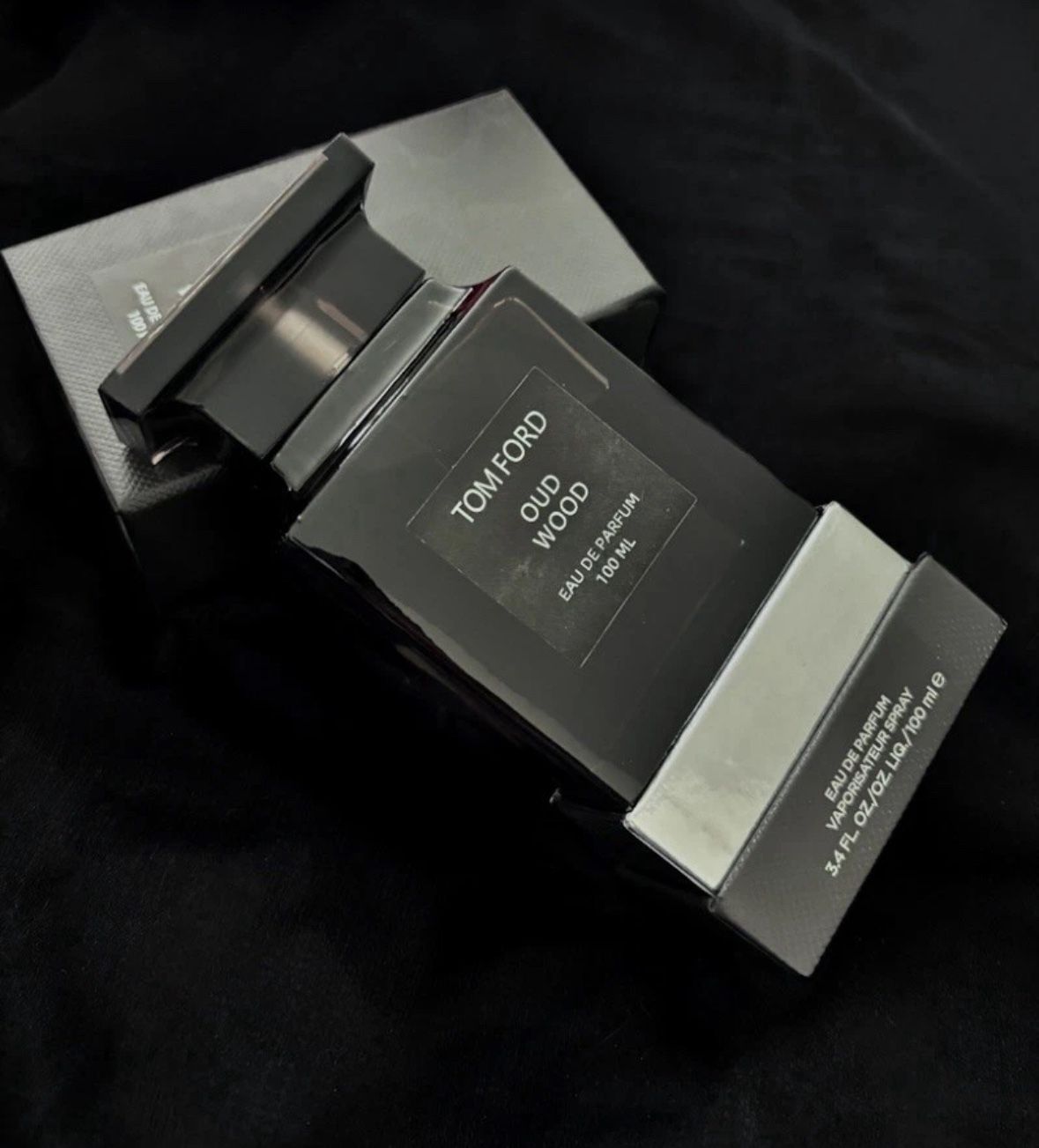 Tom Ford Oud  Wood  