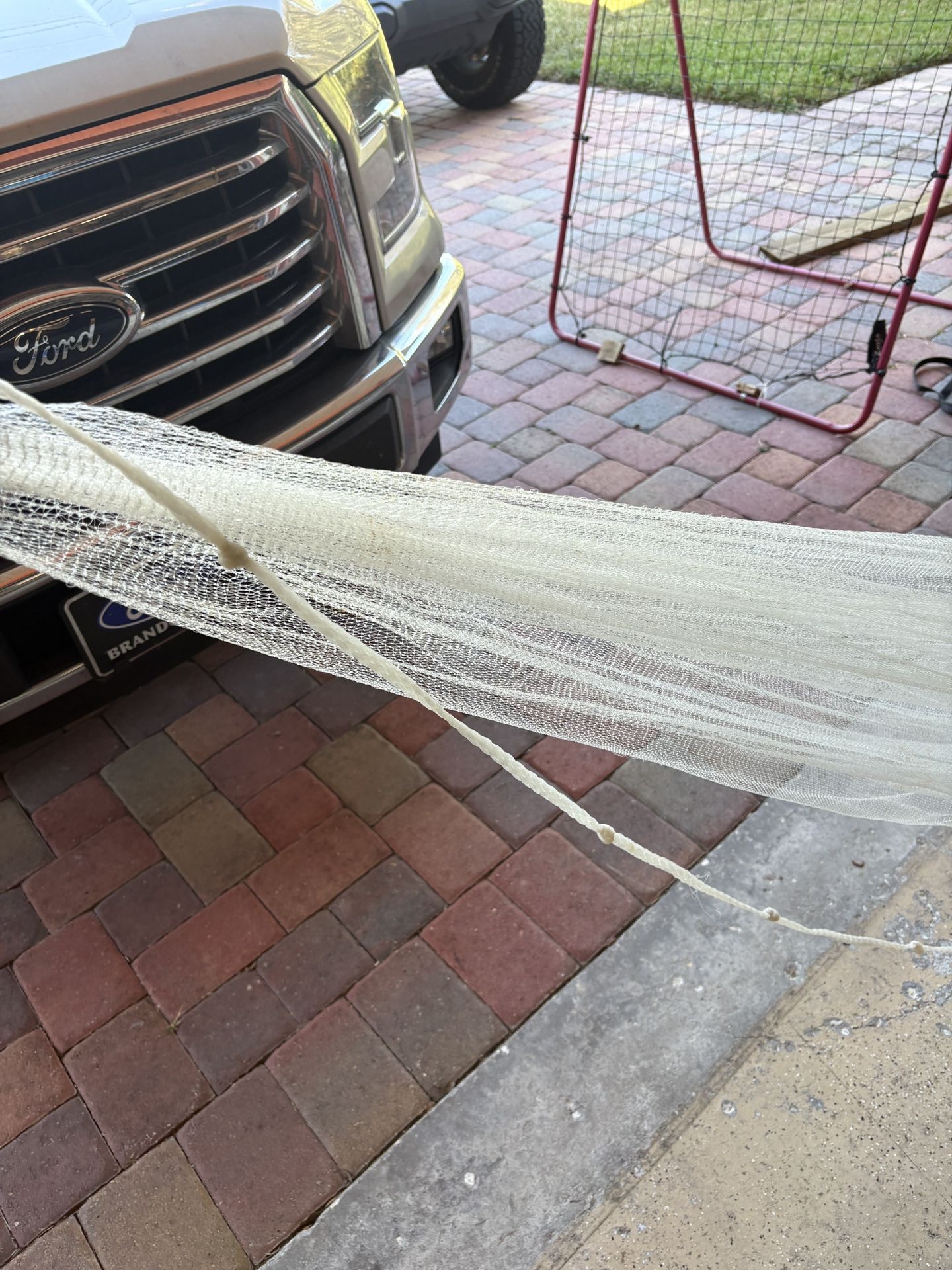 Bait Buster 1/4 Cast Net 10ft