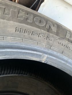 11R22.5