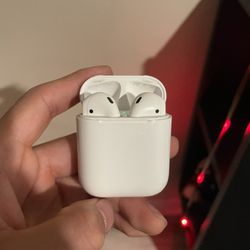 AirPods Gen 2 