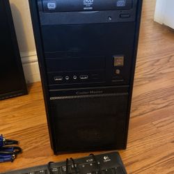 Computer For Sale. ACER screen