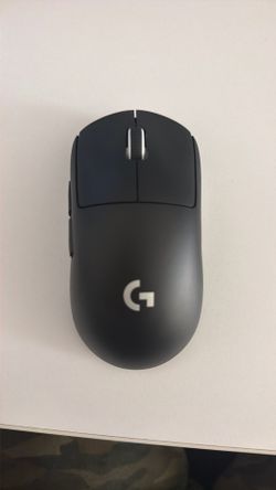 Logitech G pro Superlight