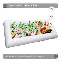 Inflatable Cooler