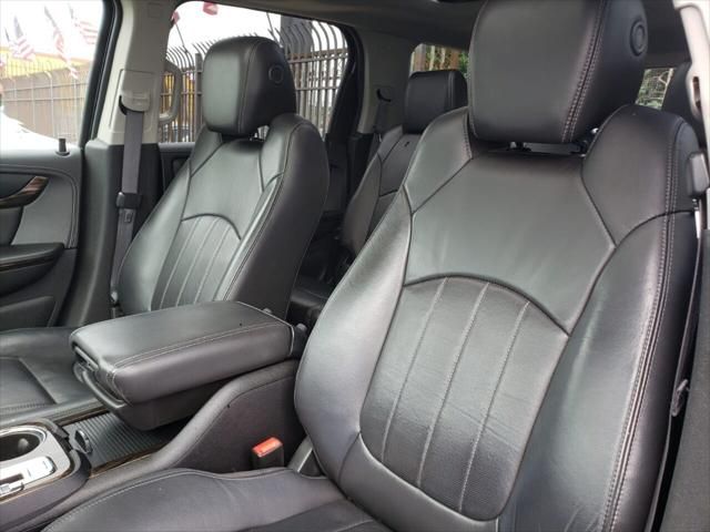 2015 GMC Acadia