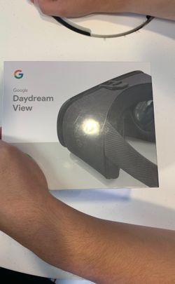 Google day dream