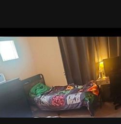 Kids Bed