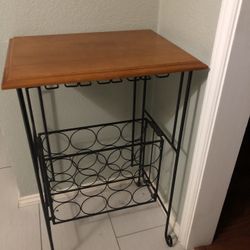Wine Rack