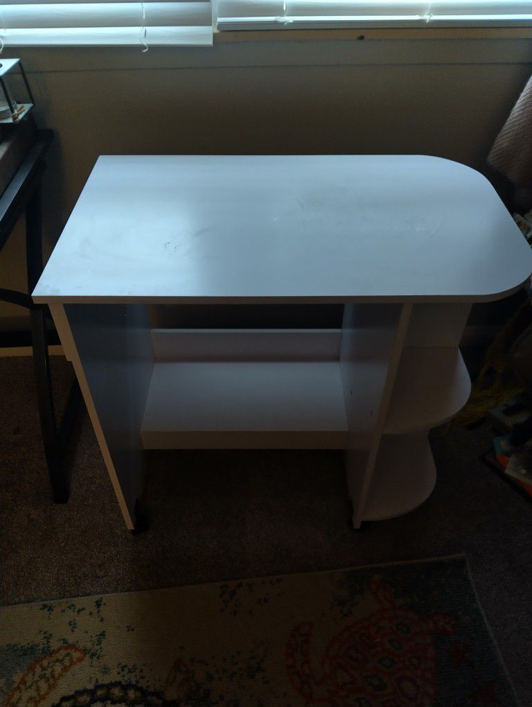 Sewing Desk 