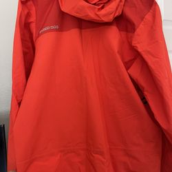 Outdoor Jacket 