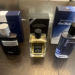 New! Affordable Designer Perfume. 🌹