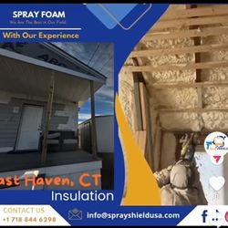 Fireproofing 
