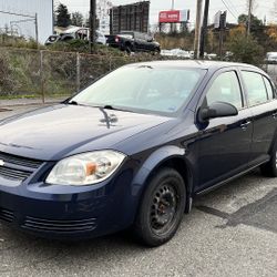 2010 CHEVROLET COBALT XFE