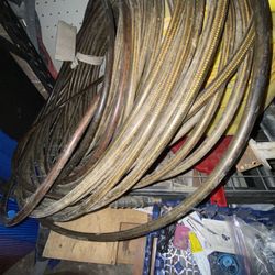 Heavy Duty Hose