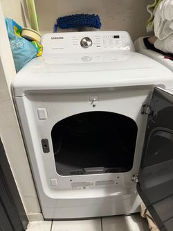 Washer n dryer set