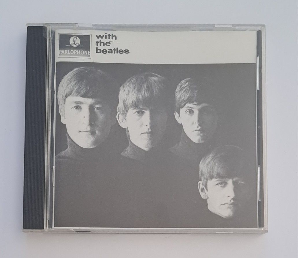 The Beatles Audio CD