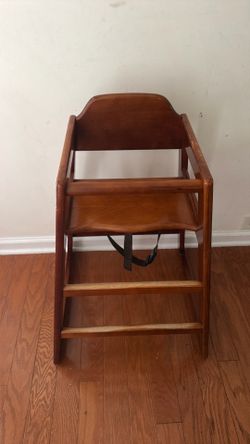 Free High Chair