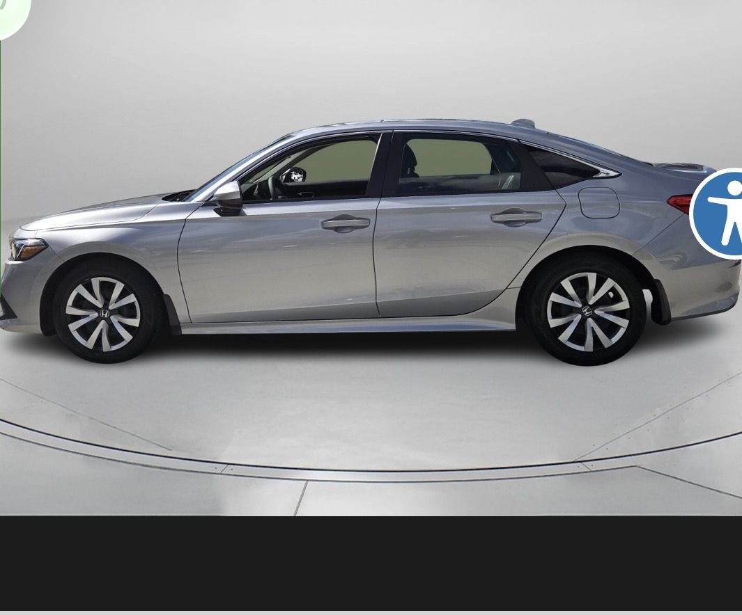 Honda! Worried about credit? Low down Payment! Yes I will work with you!