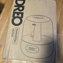 DREO Humidifier HM306