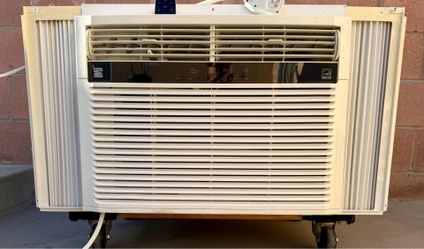 Kenmore Elite air conditioner