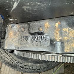 Chevrolet 350/5.7L