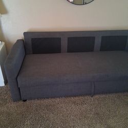 Bed Sofa