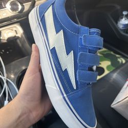 Revenge X Storms