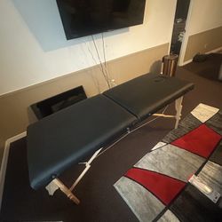Massage Table