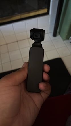 Dji osmo pocket 1