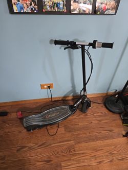 Razor Electic Scooter