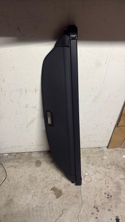 Privacy Shade , Trunk Cover 