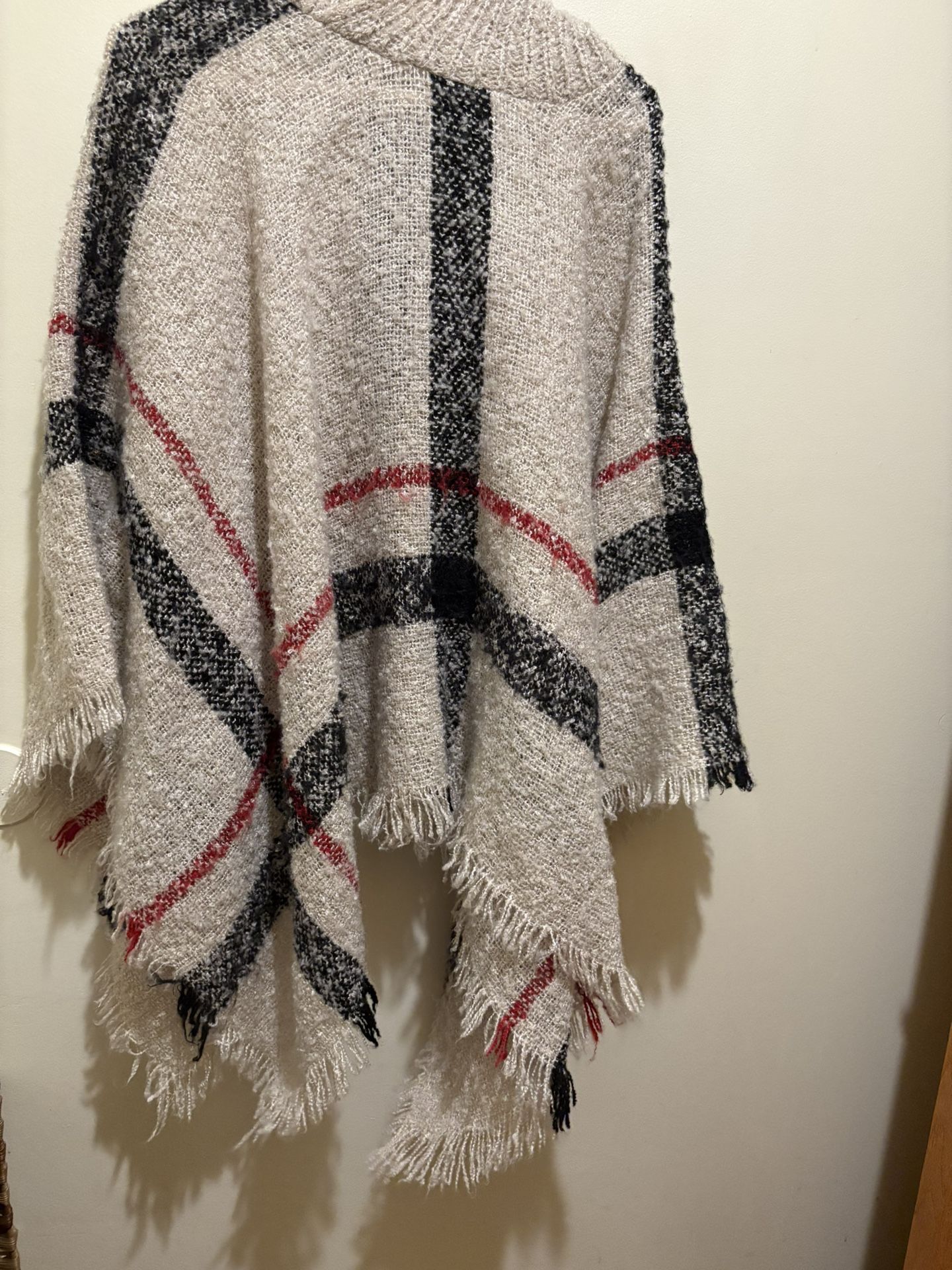 Poncho