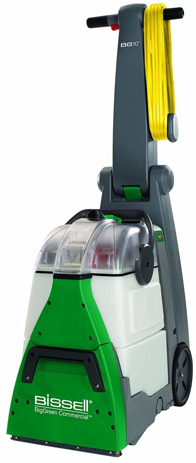 NEW Bissell BG10 Deep Cleaner 10N2