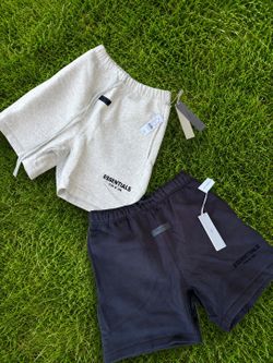 Essential shorts