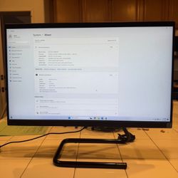 Lenovo IdeaCentre AIO 3 241MB05