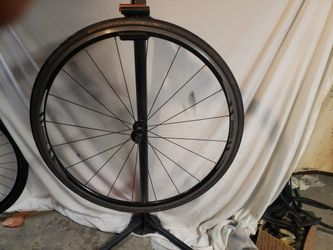 Shimano 500. 700c Road Wheel