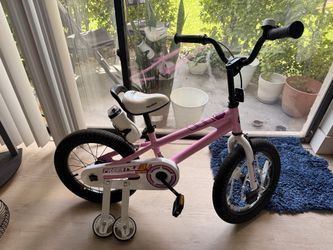 🚲 16” Kids Bike for Sale – Excellent Condition! 💖