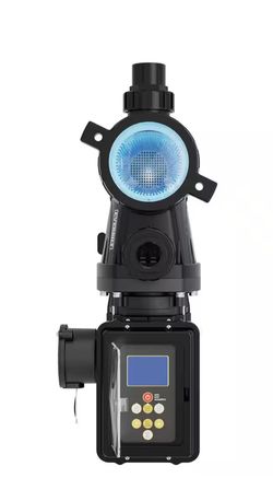 EVERBILT 1.5HP NEW Variable speed Pool Pump