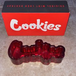Cookies Ashtray 