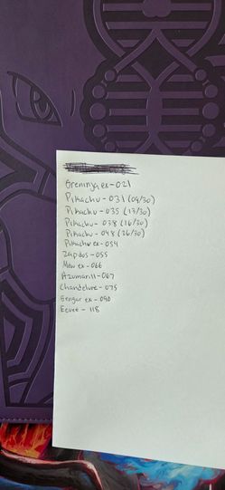 30th Anniversary Cards