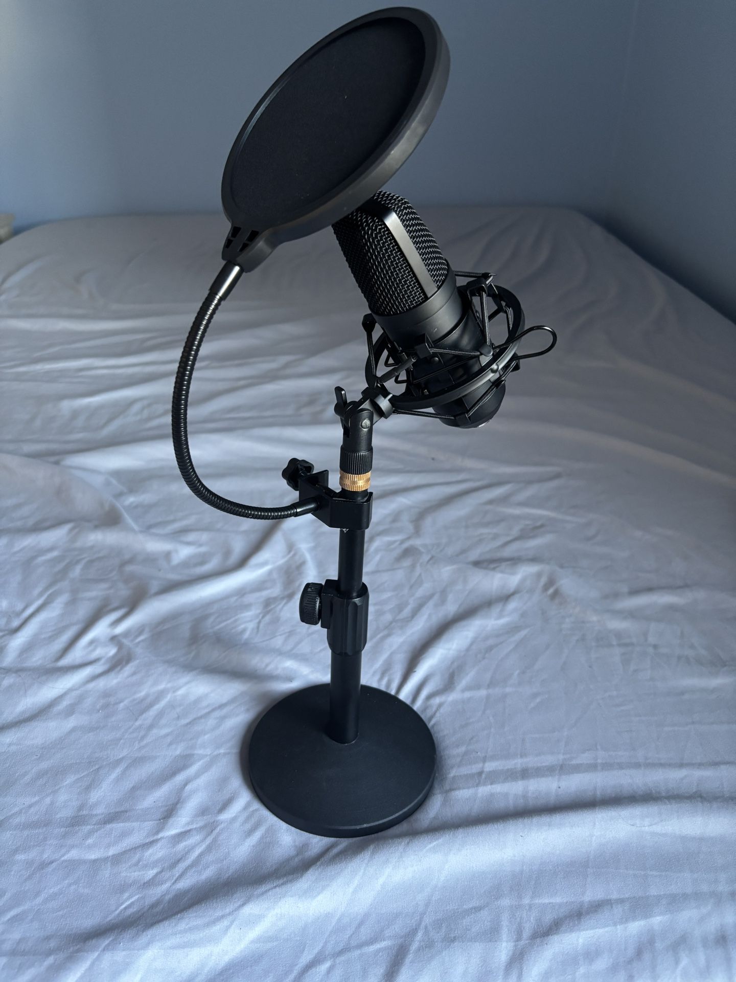 Maono Microphone Set