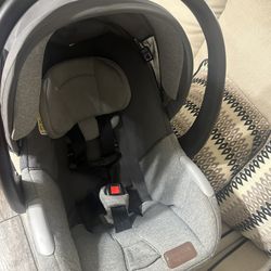 Maxi -cosi Car Seat 