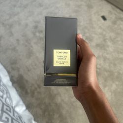 Tom Ford Tabacco Vanille 100 ML