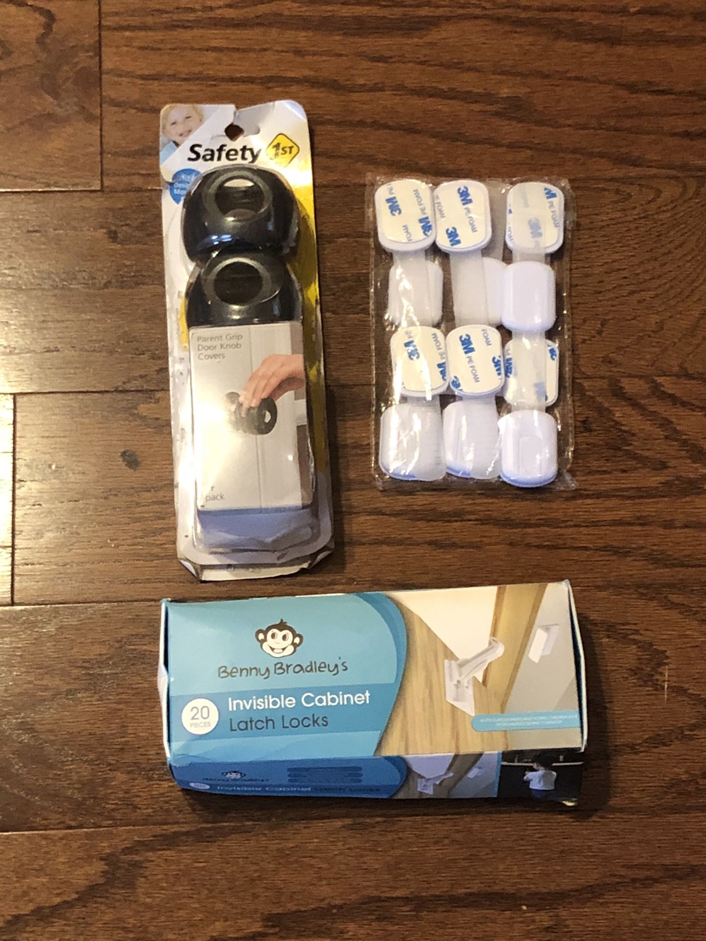 Toddler Safety Kit